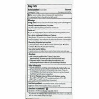 Levonorgestrel Tablet 1.5 mg - Image 2