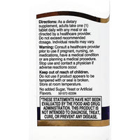 Lycopene 25 mg 60 Tablets by 21st Century - Image 3