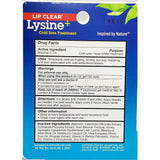 Lysine + Cold Sore Treatment .25 oz 