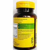 Magnesium Citrate 250 mg, 60 Softgels by Nature Made
