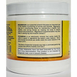 Magnesium Fizz-Plus (Effervescence) 6.4 oz by Natures Blend