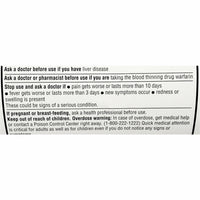 Acetaminophen, 500 mg 1000 Tablets by Major - Image 3