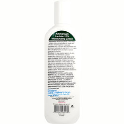 Ammonium Lactate 12% Lotion