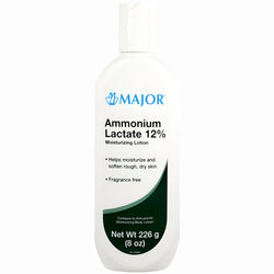 Ammonium Lactate 12% Lotion