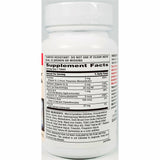Major B-Complex with B12, 100 Tablets