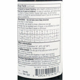 Major Children's Acetaminophen Oral Solution, 160 mg (Cherry Flavor) 16 oz each (2 Pack)