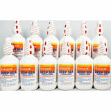 Major Deep Sea Premium Nasal Saline 1.5 fl oz (12 Pack)