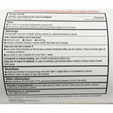 Major Docusate Calcium, 240 mg 1000 Softgels