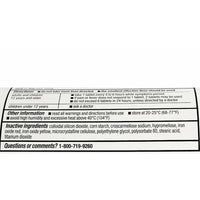 Ibuprofen 200 mg 500 Coated Tablets by Major - Image 4