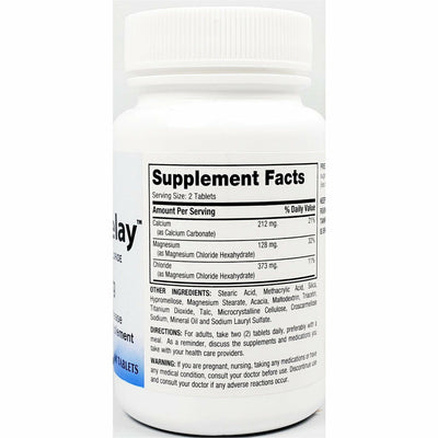 Major MagDelay (Delayed-Release) 60 Tablets