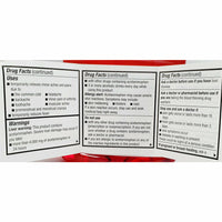 Acetaminophen Liquid 500 mg  8 fl oz Each (1 or 3 Pack) by Major - Image 4