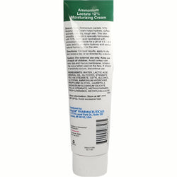 Ammonium Lactate 12%, (Fragrance Free) 