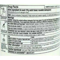 Fiber Therapy, 16 oz each (1 or 3 Pack) by Major - Image 2