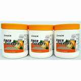 Major Fiber Therapy, 16 oz each 3 Pack) 
