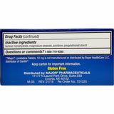 Major Loratadine, 10 mg 300 Tablets 