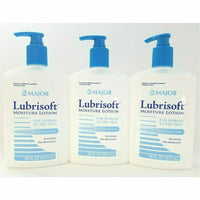 Lubrisoft Moisture Lotion | Dry Skin Relief – Hargraves Online