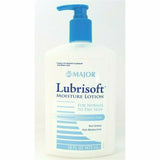Major Lubrisoft Moisture Lotion (Compare To Lubriderm) 