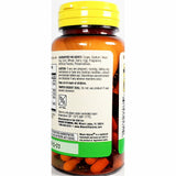 Mason Natural B-Complex with Vitamin C, 100 Capsules