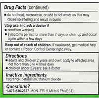 Mentholatum Original Ointment, 3 oz - Image 3