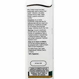 Milk Thistle Extract 175 mg 200 Capsules by 21st Century