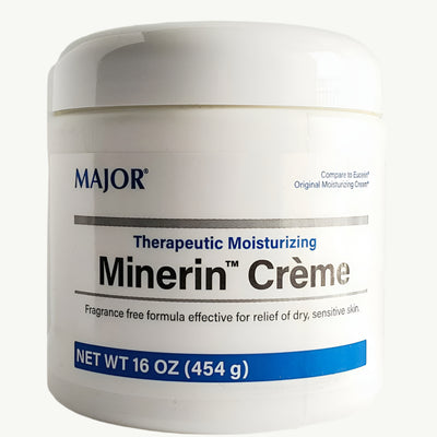 Minerin Creme 16 oz 