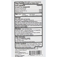 Mintox (Antacid/Antigas) 12 fl oz each (2 or 4 Pack) by Major - Image 3