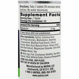 Natrol Melatonin 3 mg (Strawberry Flavor) 90 Fast Dissolve Tablets