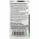 Natrol Melatonin 3 mg (Time Release) 100 Tablets
