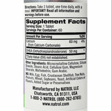 Natrol DHEA 50 mg 60 Tablets 
