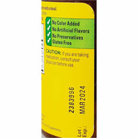 Vitamin B12, 500 mcg 200 Tablets by Nature Made - Image 3