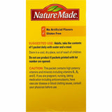 Nature Made Daily Maximin Pack, 30 Packets