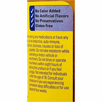 Melatonin 3 mg 240 Tablets, by Nature Made - Image 3