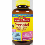 Nature Made Prenatal Vitamins, 150 Softgels