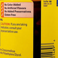 Vitamin C, 1000 mg 100 Tablets by Nature Made - Image 3