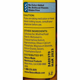 Multi for Him 50 plus (No Iron) 90 Tablets by Nature Made