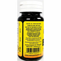Vitamin B12, 100 mcg 100 Tablets by Natures Blend - Image 3