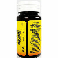 Nature's Blend Vitamin D3, 25 mcg (1000 IU) 100 Tablets - Image 3