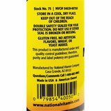 Nature's Blend Multivitamin with Minerals, 100 Tablets