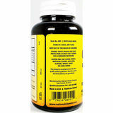 Nature's Blend Omega-3 Fish Oil, 1760 mg (Mercury Free) 60 Softgels