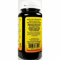 Nature's Blend Probiotic Blend, 100 Capsules - Image 3