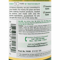 Echinacea Complex 450 mg, 100 Capsules by Natures Bounty - Image 3