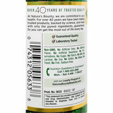 Nature's Bounty, Echinacea 400 mg 100 Capsules