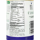 Nature's Bounty Elderberry Gummies (Immune Support) 40 count