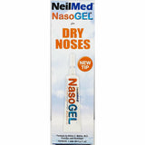 NeilMed NasoGel for Dry Noses, 1 oz Tube