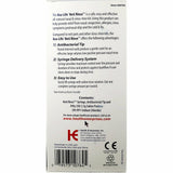 Neti Rinse Sinus Rinse Kit, 50 Saline Packets