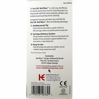 Neti Rinse Sinus Kit 50 Saline Packets - Image 2