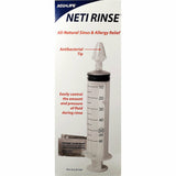 Neti Rinse Sinus Rinse Kit, 50 Saline Packets