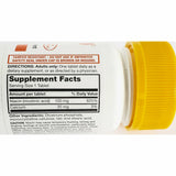 Niacin 100 mg 100 Tablets by Rugby