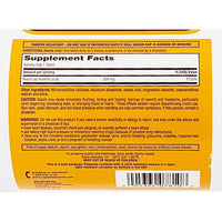 Niacin 500 mg 1000 Tablets by Rugby - Image 2