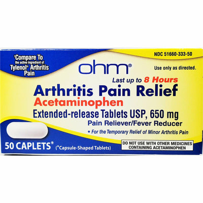 Perrigo Acetaminophen Suppositories Pain Reliever 650 MG 50 Count for sale  online
